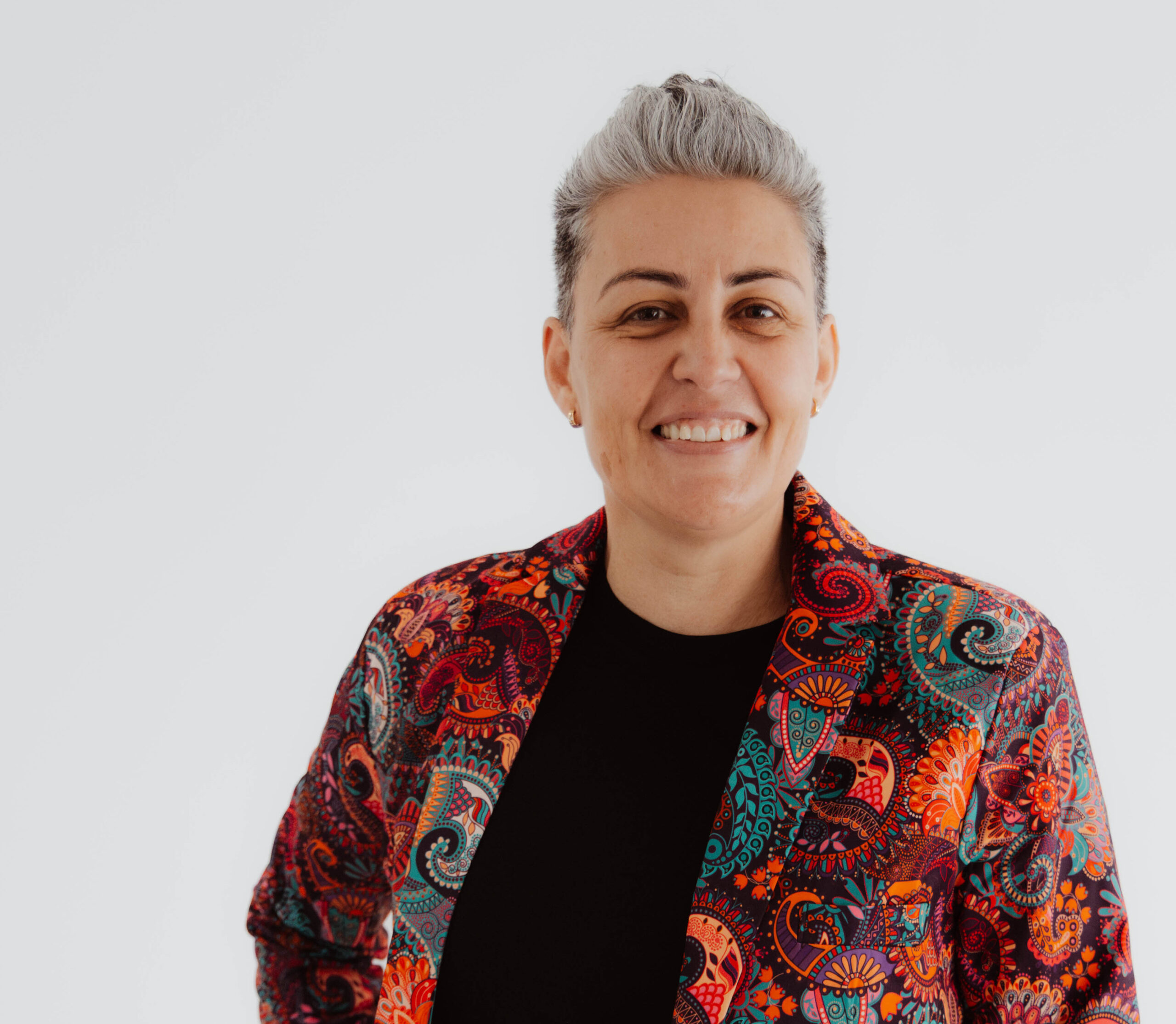 Founder, Connector, Business Builder